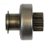 Embrague de rueda libre, motor de arranque AS-PL SD4060