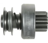 Bendix del motor de arranque Sentido de giro a la derecha (horario) SD4103P
