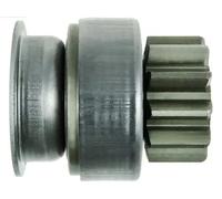 Aspl SD5043 Arranque del Motor