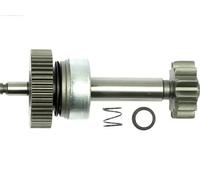 Bendix del motor de arranque Sentido de giro a la derecha (horario) SD5055 AS-PL