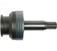 Bendix del motor de arranque Sentido de giro a la derecha (horario) SD5118 AS-PL
