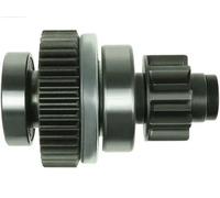 Bendix del motor de arranque Sentido de giro a la derecha (horario) SD6022 AS-PL