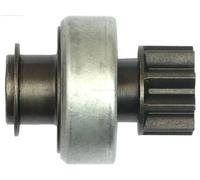 Bendix del motor de arranque Sentido de giro a la derecha (horario) SD6061 AS-PL