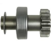 Bendix del motor de arranque Sentido de giro a la derecha (horario) SD6151P