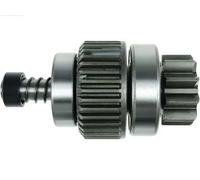 Bendix del motor de arranque Sentido de giro a la derecha (horario) SD9020 AS-PL