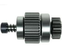 Bendix del motor de arranque Sentido de giro a la derecha (horario) SD9023 AS-PL