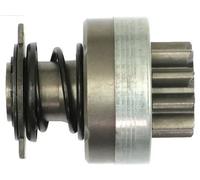Bendix del motor de arranque Sentido de giro a la derecha (horario) SD9081 AS-PL