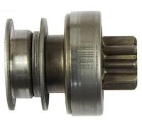 Bendix del motor de arranque Sentido de giro a la derecha (horario) SD9116 AS-PL