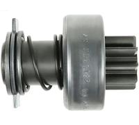 Bendix del motor de arranque Sentido de giro a la derecha (horario) SD9119P