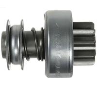 Bendix del motor de arranque Sentido de giro a la derecha (horario) SD9241P