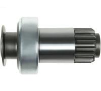 AS-PL SD3072P Engranaje de rueda libre, arrancador
