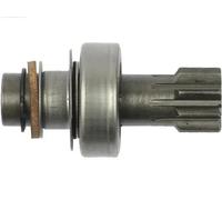 Bendix del motor de arranque Sentido de giro a la izquierda (antihorario) SD4047