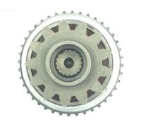 Bendix del motor de arranque Sentido de giro a la izquierda (antihorario) SD6049