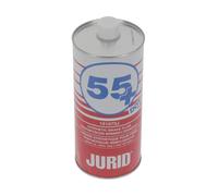 Bendix JURID 151073J Líquido Sintético para Freno 55+ con Dot4, 985 ML