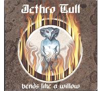 Bends Like a Willow E.P.