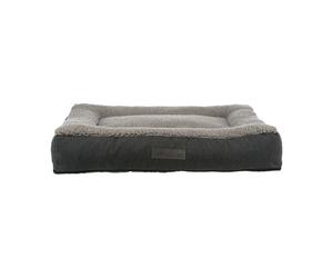 Bendson vital cuscino grigio scuro/grigio chiaro Trixie