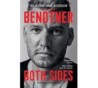 Bendtner: Both Sides: The Bestselling Autobiography