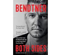 Both Sides: The Bestselling Autobiography