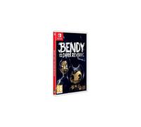 Bendy And The Dark Revival - Juego SWITCH - Version ESPAÑA