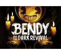Bendy and the Dark Revival (PC) Steam Account - GLOBAL