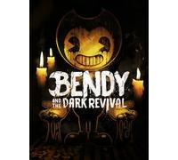 Bendy and the Dark Revival (PC) - Steam Key - GLOBAL