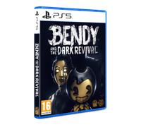 Bendy and the Dark Revival (PS5)