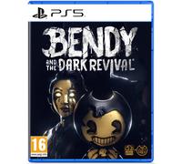 Bendy and the Dark Revival (PS5)