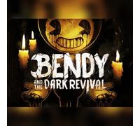 Bendy and the Dark Revival (Xbox One / Xbox Series X|S) Xbox Live Key - EU