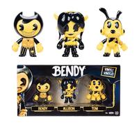 Bendy and the Ink Machine 2.5" Action Figure Multipack