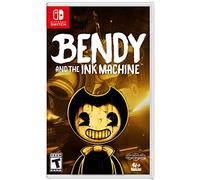 Bendy and the Ink Machine for Nintendo Switch [USA]