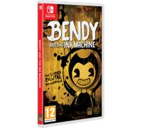 Bendy and the Ink Machine Nintendo Switch standard