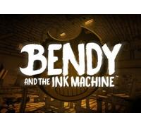 Bendy and the Ink Machine (PC) Steam Account - GLOBAL