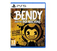 Bendy and the Ink Machine (PS5)