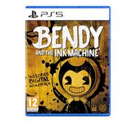 Bendy and the Ink Machine (PS5)