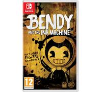 Bendy and the Ink Machine (Switch)