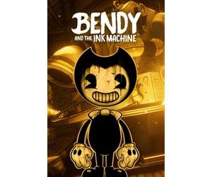 Bendy and the Ink Machine XBOX LIVE Key EUROPE
