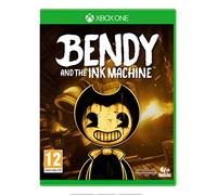 Bendy and the Ink Machine (xbox_one) [Importación inglesa]