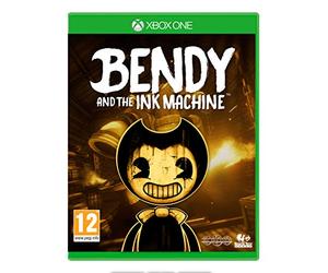 Bendy and the Ink Machine (xbox_one) [Importación inglesa]