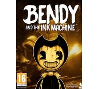 Bendy and the Ink Machine (Xbox One) - Xbox Live Key - EUROPE