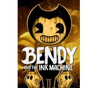 Bendy and the Ink Machine Xbox Series X|S (Europe & UK)