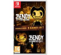 Bendy Double Pack
