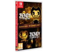 Bendy Double Pack Nintendo Switch standard