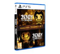 Bendy Double Pack Playstation 5 standard