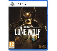 Bendy - Lobo Solitario PS5