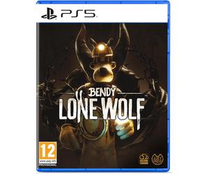 Bendy - Lobo Solitario PS5