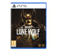 Bendy Lone Wolf - Gioco Ps5