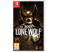 Bendy - Lone Wolf Nintendo Switch