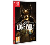 Bendy Lone Wolf Nintendo Switch standard