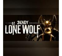 Bendy: Lone Wolf (PC) Steam Key - EU