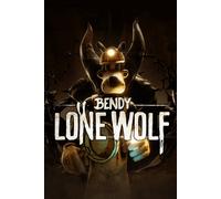 Bendy: Lone Wolf Steam (PC) Key EUROPE